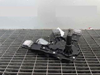 bontott CITROËN C4 PICASSO Hátsó Ablaktörlő Motor