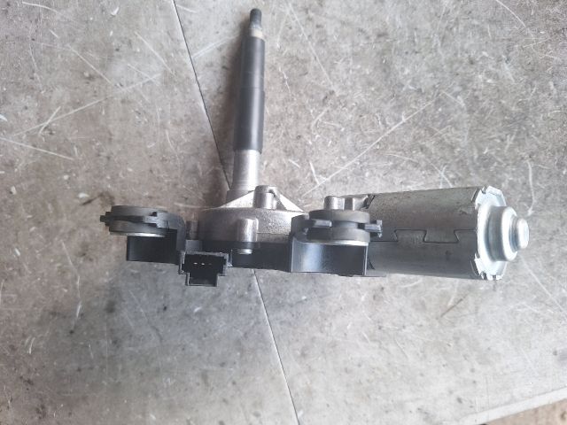 bontott CITROËN C4 PICASSO Hátsó Ablaktörlő Motor