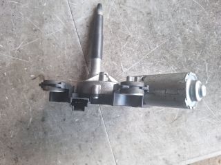 bontott CITROËN C4 PICASSO Hátsó Ablaktörlő Motor