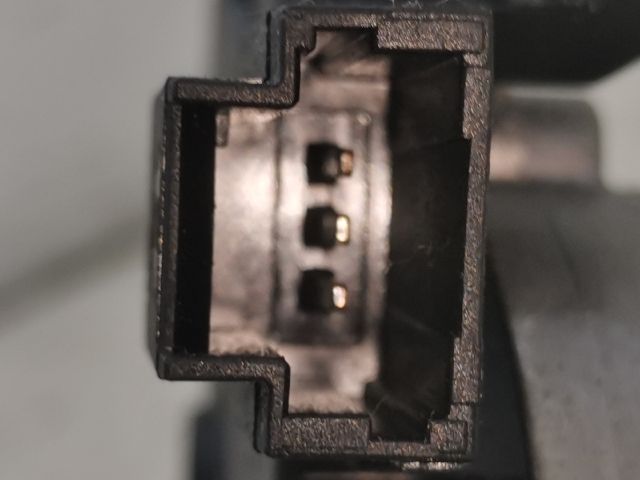 bontott CITROËN C4 PICASSO Hátsó Ablaktörlő Motor