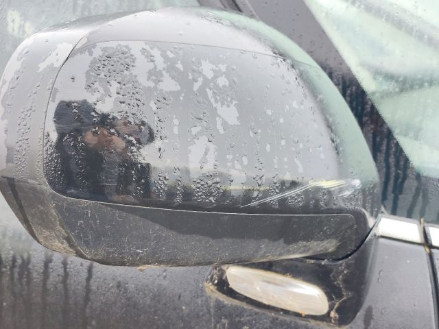 bontott CITROËN C4 PICASSO Hátsó Ablaktörlő Motor