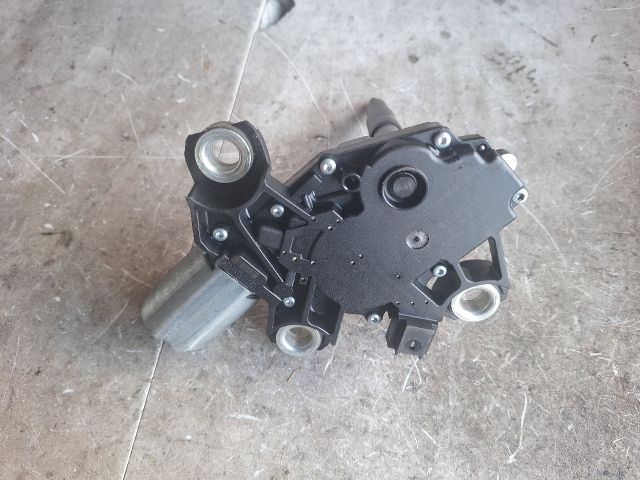 bontott CITROËN C4 PICASSO Hátsó Ablaktörlő Motor