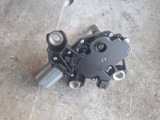 bontott CITROËN C4 PICASSO Hátsó Ablaktörlő Motor