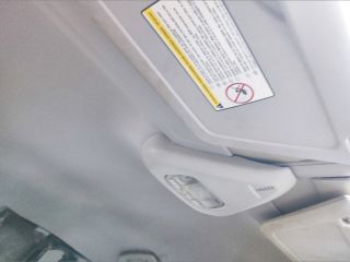 bontott CITROËN C4 PICASSO Hátsó Ablaktörlő Motor