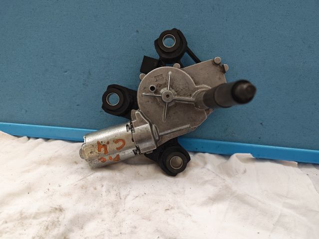 bontott CITROËN C4 PICASSO Hátsó Ablaktörlő Motor