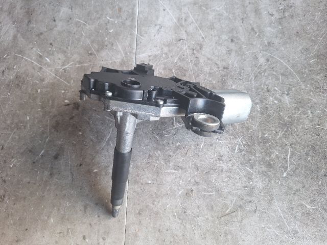 bontott CITROËN C4 PICASSO Hátsó Ablaktörlő Motor