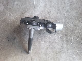 bontott CITROËN C4 PICASSO Hátsó Ablaktörlő Motor