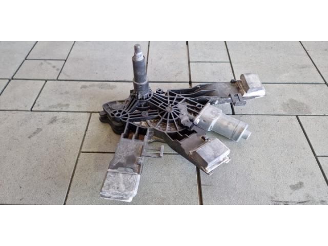 bontott CITROËN C4 PICASSO Hátsó Ablaktörlő Motor