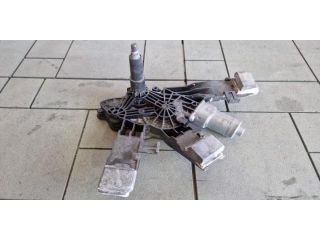 bontott CITROËN C4 PICASSO Hátsó Ablaktörlő Motor