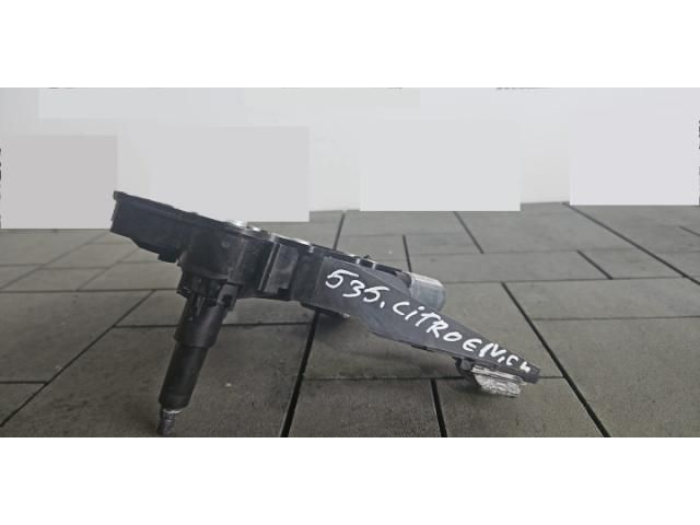 bontott CITROËN C4 PICASSO Hátsó Ablaktörlő Motor