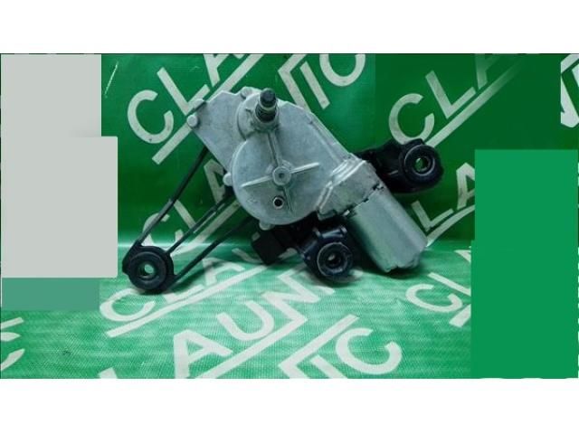 bontott CITROËN C4 PICASSO Hátsó Ablaktörlő Motor