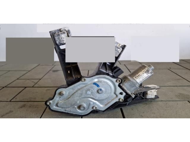 bontott CITROËN C4 PICASSO Hátsó Ablaktörlő Motor