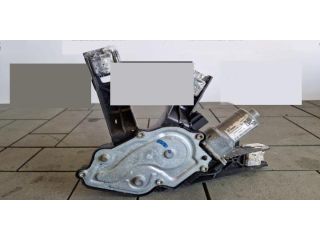 bontott CITROËN C4 PICASSO Hátsó Ablaktörlő Motor