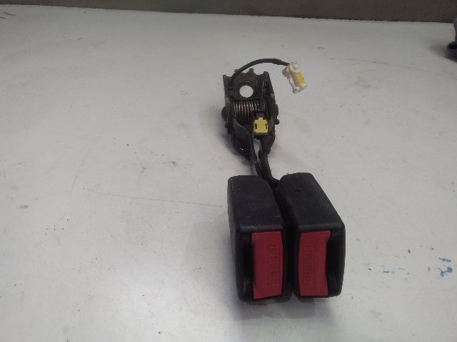 bontott CITROËN C4 PICASSO Hátsó középső Biztonsági Öv Csat