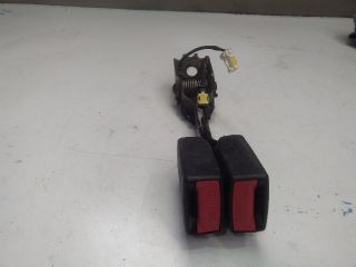 bontott CITROËN C4 PICASSO Hátsó középső Biztonsági Öv Csat