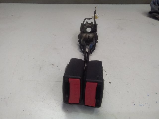 bontott CITROËN C4 PICASSO Hátsó középső Biztonsági Öv Csat