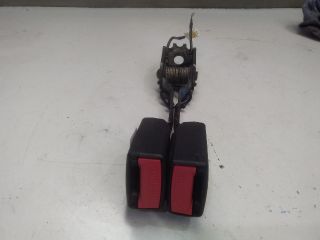 bontott CITROËN C4 PICASSO Hátsó középső Biztonsági Öv Csat