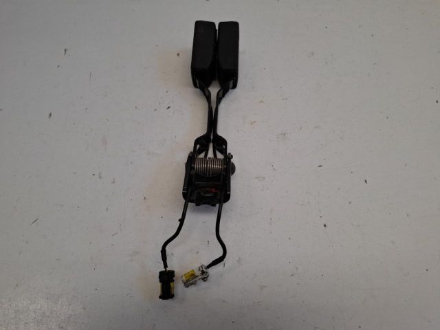 bontott CITROËN C4 PICASSO Hátsó középső Biztonsági Öv Csat