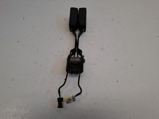 bontott CITROËN C4 PICASSO Hátsó középső Biztonsági Öv Csat