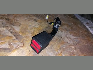 bontott CITROËN C4 PICASSO Hátsó középső Biztonsági Öv Csat