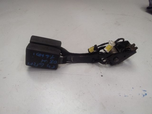 bontott CITROËN C4 PICASSO Hátsó középső Biztonsági Öv Csat