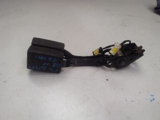 bontott CITROËN C4 PICASSO Hátsó középső Biztonsági Öv Csat