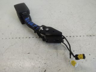 bontott CITROËN C4 PICASSO Hátsó középső Biztonsági Öv Csat