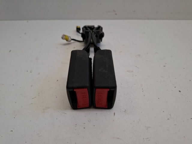 bontott CITROËN C4 PICASSO Hátsó középső Biztonsági Öv Csat