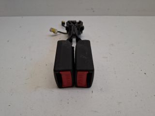 bontott CITROËN C4 PICASSO Hátsó középső Biztonsági Öv Csat