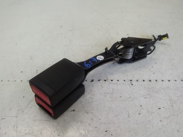 bontott CITROËN C4 PICASSO Hátsó középső Biztonsági Öv Csat