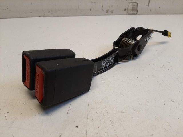 bontott CITROËN C4 PICASSO Hátsó középső Biztonsági Öv Csat