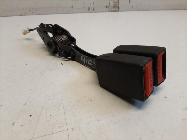 bontott CITROËN C4 PICASSO Hátsó középső Biztonsági Öv Csat