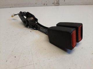 bontott CITROËN C4 PICASSO Hátsó középső Biztonsági Öv Csat