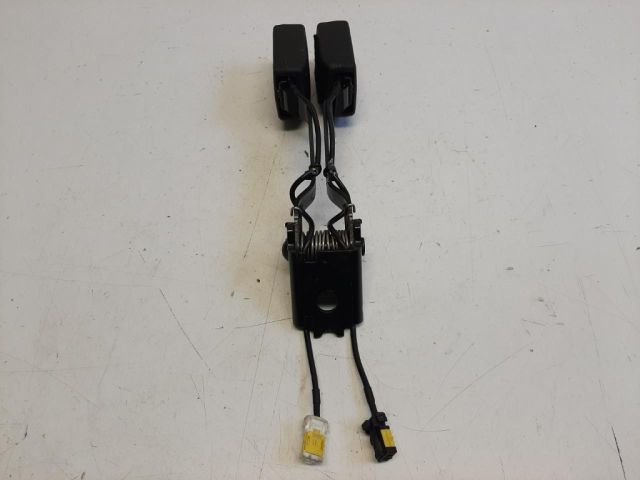 bontott CITROËN C4 PICASSO Hátsó középső Biztonsági Öv Csat