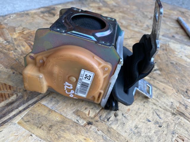 bontott CITROËN C4 PICASSO Hátsó középső Biztonsági Öv