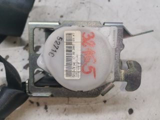 bontott CITROËN C4 PICASSO Hátsó középső Biztonsági Öv