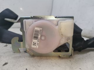 bontott CITROËN C4 PICASSO Hátsó középső Biztonsági Öv