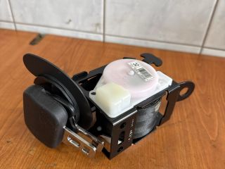 bontott CITROËN C4 PICASSO Hátsó középső Biztonsági Öv