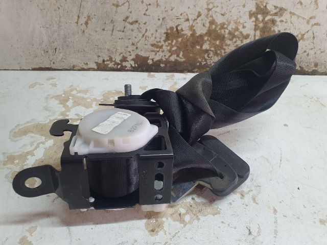 bontott CITROËN C4 PICASSO Hátsó középső Biztonsági Öv