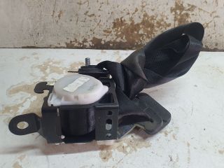 bontott CITROËN C4 PICASSO Hátsó középső Biztonsági Öv