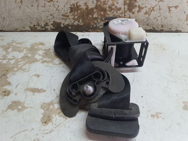 bontott CITROËN C4 PICASSO Hátsó középső Biztonsági Öv