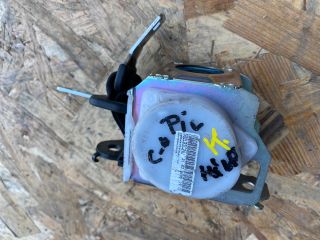 bontott CITROËN C4 PICASSO Hátsó középső Biztonsági Öv