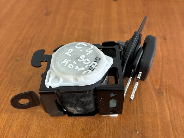 bontott CITROËN C4 PICASSO Hátsó középső Biztonsági Öv