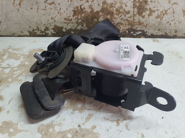 bontott CITROËN C4 PICASSO Hátsó középső Biztonsági Öv