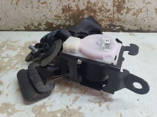 bontott CITROËN C4 PICASSO Hátsó középső Biztonsági Öv