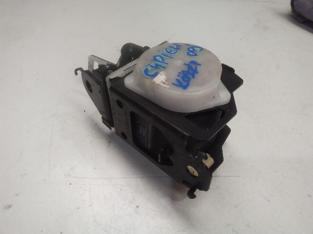 bontott CITROËN C4 PICASSO Hátsó középső Biztonsági Öv