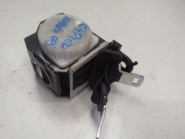 bontott CITROËN C4 PICASSO Hátsó középső Biztonsági Öv