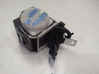 bontott CITROËN C4 PICASSO Hátsó középső Biztonsági Öv