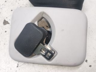 bontott CITROËN C4 PICASSO Hátsó középső Biztonsági Öv