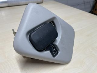 bontott CITROËN C4 PICASSO Hátsó középső Biztonsági Öv